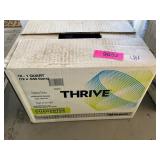 12 qt 15w-40oil