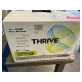 12 qt 5w-30 oil