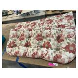 Cushions