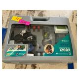 Microscope set