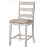 Skempton Ladder-Back Counter Stool 2 pieces
