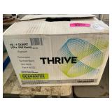 12 qt 5w-20oil