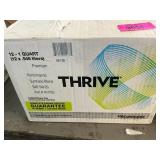 12 qt 5w-20 oil