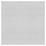 24 ct. Gray 6x20 Wall Tile 10.76 sq ft case