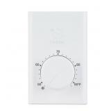 Single-Pole 22A Line Voltage Thermostat
