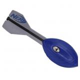 NERF Howler Football, 2 ct paw patrol flashlight