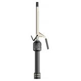 HOT TOOLS 24K Gold Pro 1/2" Curling Iron, red&blue