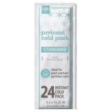 Medline Perineal Cold Packs, 24 Count