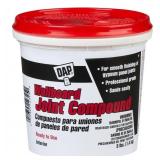 DAP 3-lb Premixed Drywall Joint Compound
