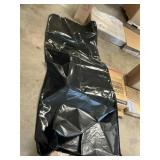 Unknown 100" x 38" Velcro waterproof cover/mower b