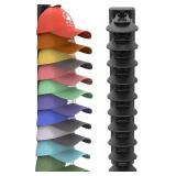 Hat Organizer for Baseball Caps 1 Pack