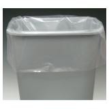 AB-47-4-32C 22x16x58 Clear Trash Bags (100)