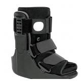 Jewlri Walking Boot for Broken Foot, S