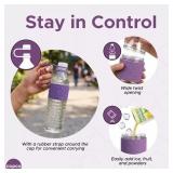 Copco Hydra Sports Water Bottle 20oz