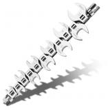 Shall 3/8" Crow Foot Wrench Set, 11-Pc