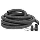 Superior Pump 99624 Discharge Hose Kit, 24 ft