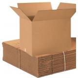 BOX USA Large Moving Boxes 24x18x18, 10-Pack