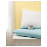 Ovation Medline Pillow, blue 18x24 Bag of 2