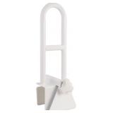 Vaunn Adjustable Bathtub Safety Rail Grab Bar