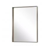 Framed Mirror for Bathroom Vanity 22x30
