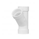 6 in. PVC DWV Wye