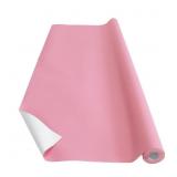 Colorations Pink Paper - 47 7/8" x 50