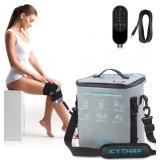 ICYTHRP Timer Ice Machine with Quiet Pump