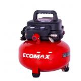 6 Gal. 150 PSI Electric Pancake Compressor