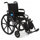 Medline K4 Lightweight Wheelchair 18" Seat