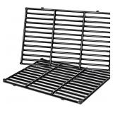 Uniflasy 7638 Grill Grates for Weber Spirit