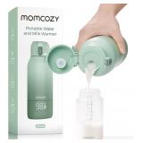 Momcozy Portable Milk Warmer   Dual Heating
