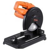 VEVOR Chop Saw, 7-1/4" Blade, 1200W, 0-45