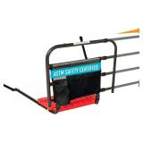 Stander EZ Bed Rail with Organizer Pouch