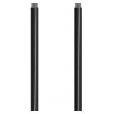 Shepherd Hook extender Poles, 3000mahn Takoci batt