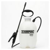 Chapin 20004 Sprayer Tank, 1 Gallon White