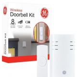 GE UltraPro Wireless Doorbell Kit