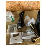 DAP Dymaflex Ultra, 5pc, 2 box covers, TP holder