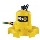 1/4 HP Automatic Submersible Utility Pump