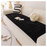 DREAMINGO Pet Couch Cover 27.6x82.7"