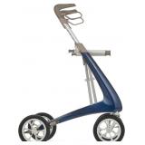 byACRE Carbon Ultralight Rollator - 10.6 lb