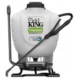 FIELD KING 4-Gallon Backpack Sprayer, 150 PSI