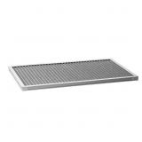 Electrostatic Air Filter 16x25x1, MERV 8