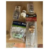 Misc lot sell draining vacuum breaker relief valve