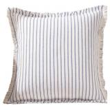 2ct Textured Cushion Sleeve for Living Room Decor