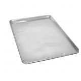 Damaged Excellante 18" x 26" Aluminum Sheet Pan