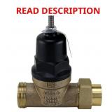 3/4 in. x 3/4 in. Lead Free Bronze PRV FNPT