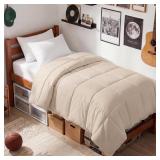 EASELAND Twin/Twin XL Comforter