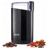 Krups F203 Electric Spice & Coffee Grinder