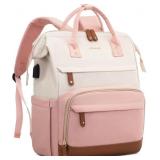 LOVEVOOK 15.6" Laptop Backpack, Women