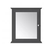 Sonoma 24 in. Medicine Cabinet with Mirror